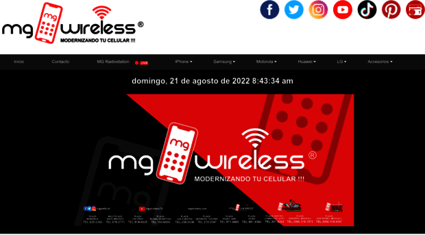 mgwireless.com