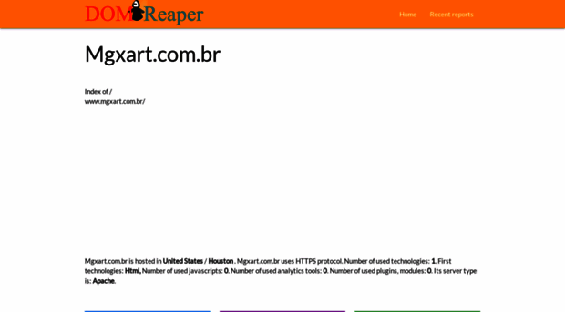 mgxart.com.br.domreaper.com