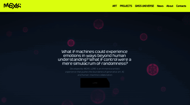 mgxs.co