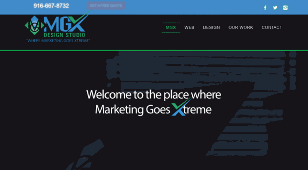 mgxweb.com