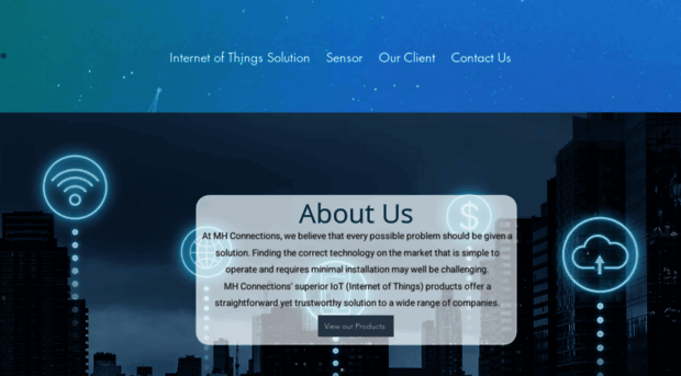 mh-connections.com