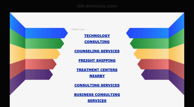 mh-services.com