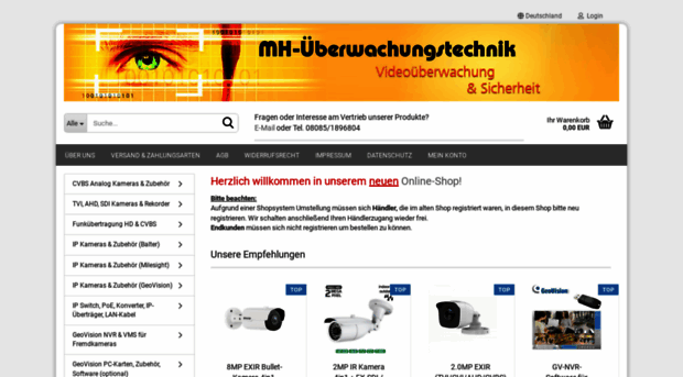 mh-ueberwachungstechnik.de