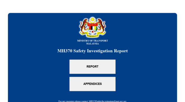 mh370.mot.gov.my