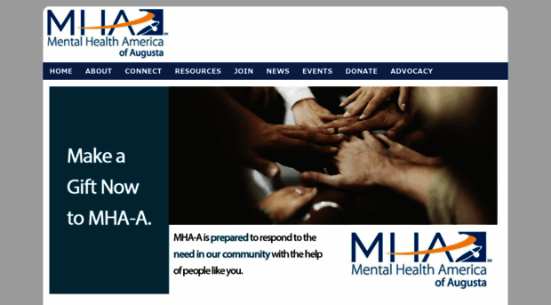 mha-augusta.org