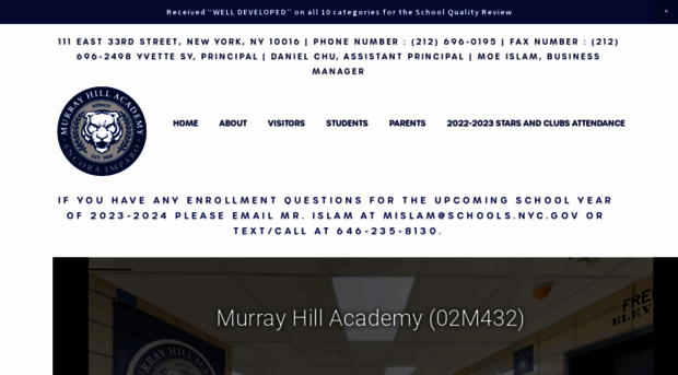 mhacademy.net