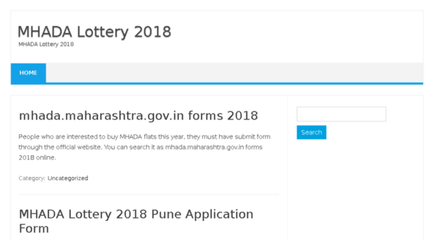 mhadalottery.co.in