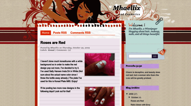 mhaellix.blogspot.com