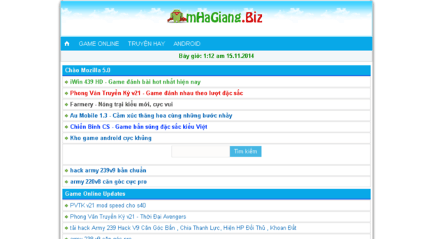 mhagiang.net