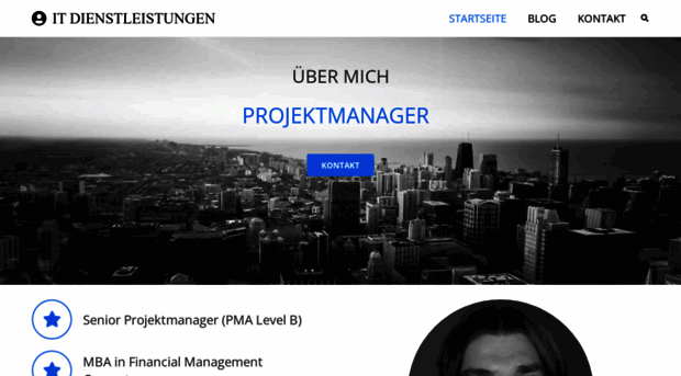 mhaidinger.com