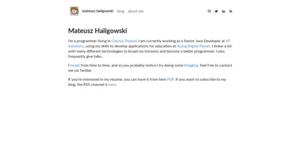 mhaligowski.github.io