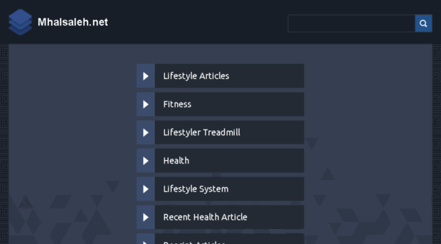 mhalsaleh.net