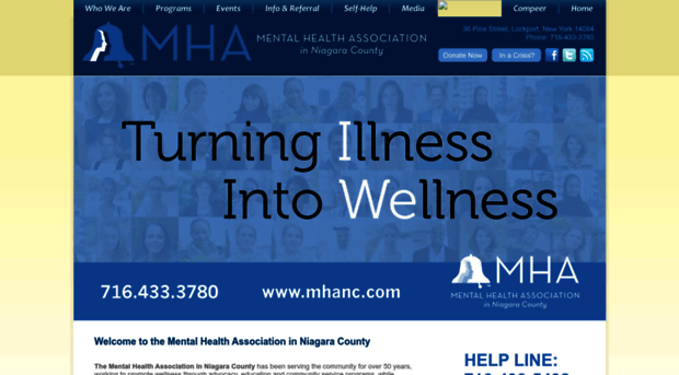 mhanc.com