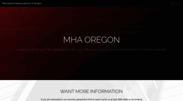 mhaoregon.com