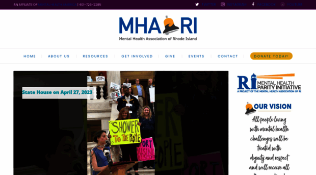 mhari.org