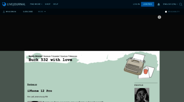 mhasman.livejournal.com