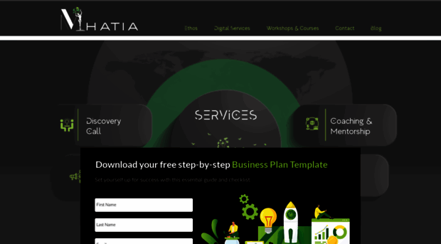 mhatia.com