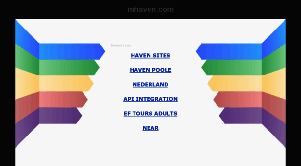 mhaven.com