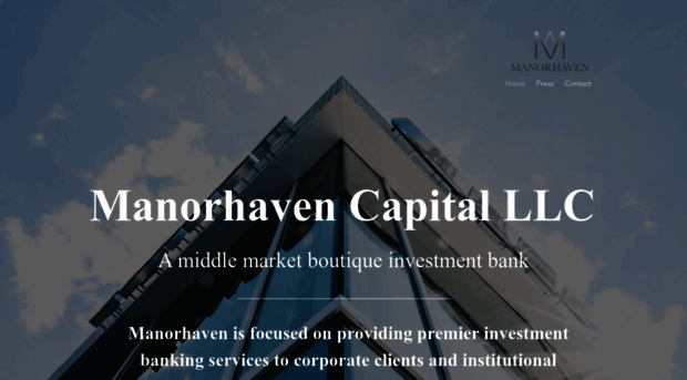 mhavenpartners.com