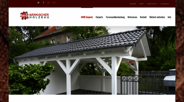 mhb-carports.de