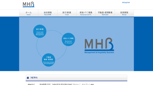 mhb-intl.com