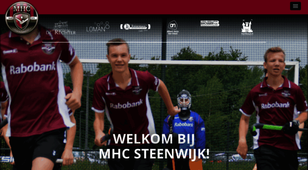 mhc-steenwijk.nl