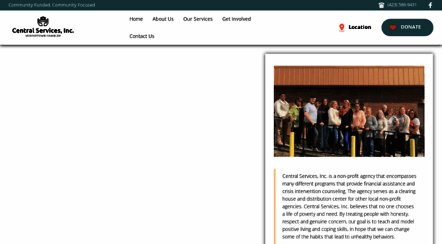 mhcentralservices.org