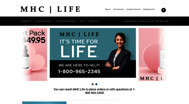 mhclife.com