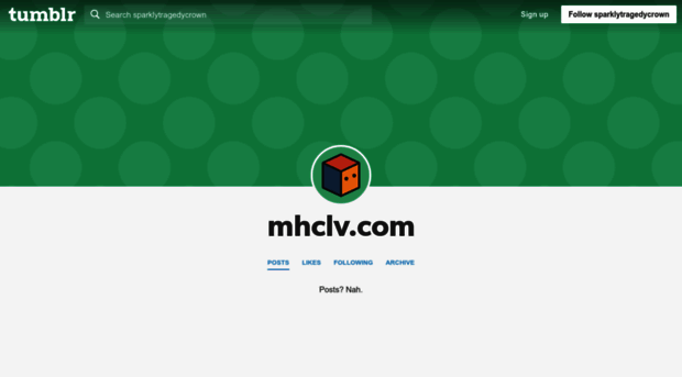mhclv.com