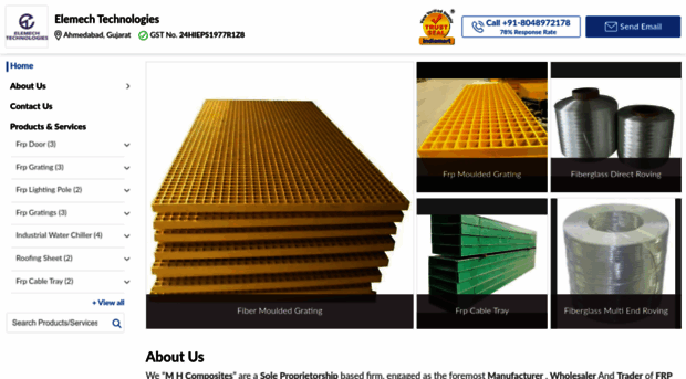 mhcomposites.com