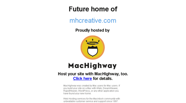 mhcreative.com