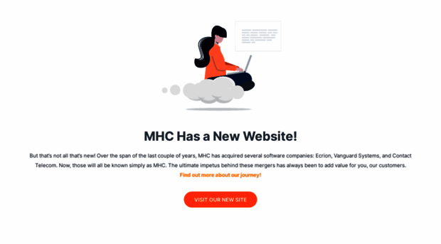 mhcsoftwareinc.com