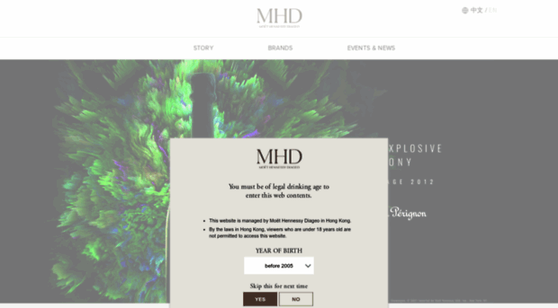 mhdhk.com