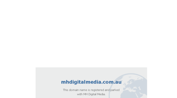 mhdigitalmedia.com.au