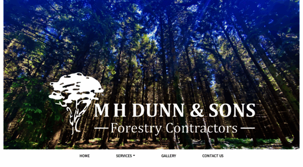 mhdunn.co.uk