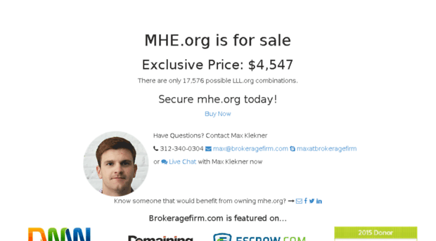 mhe.org