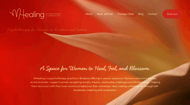 mhealing.com.au