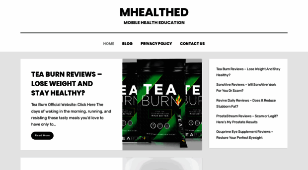 mhealthed.org