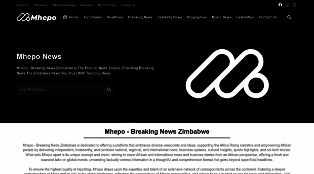 mhepo.com