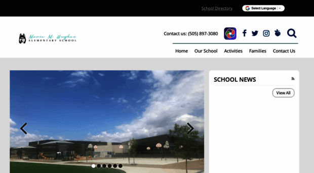 mhes-aps-nm.schoolloop.com