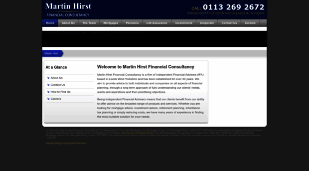 mhfc.co.uk