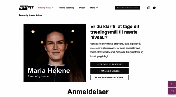 mhfit.dk