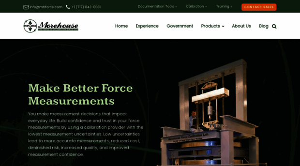 mhforce.com