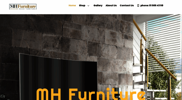 mhfurniture.ie