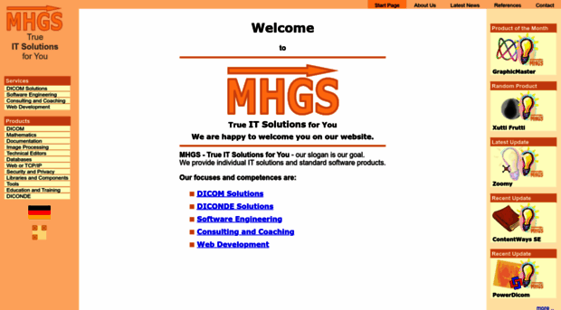 mhgsoft.de