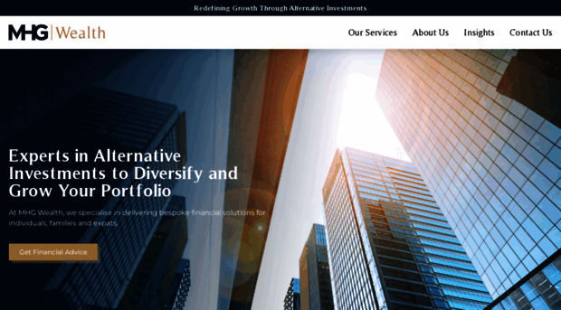 mhgwealth.com