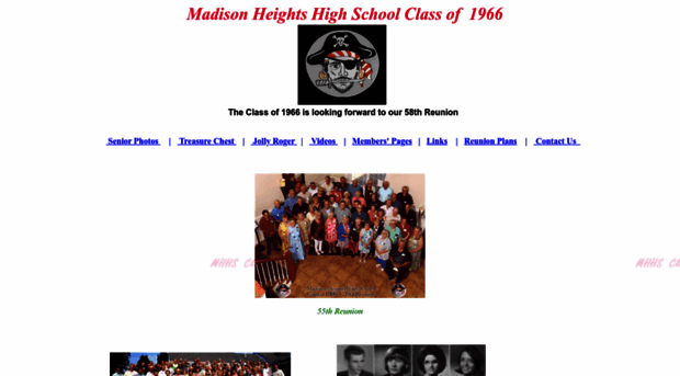 mhhs1966.com