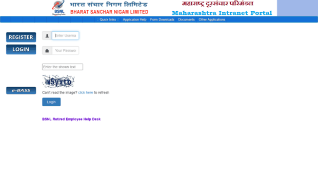 mhintranet.bsnl.co.in