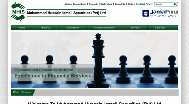 mhisecurities.com