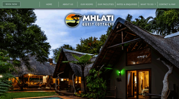 mhlati.co.za